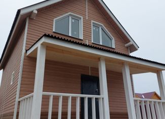 Продам дом, 102 м2, деревня Ассаурово