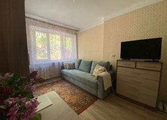 Продается 1-комнатная квартира, 12.3 м2, Ялта, улица Богдановича, 8