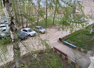Продам двухкомнатную квартиру, 44 м2, Самарская область, микрорайон В-1, 5