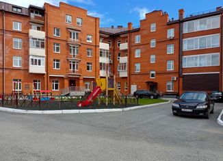 Продается 3-ком. квартира, 100 м2, Тобольск, Октябрьская улица, 19А