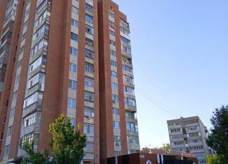 Продается 2-ком. квартира, 47.2 м2, Орёл, Ягодный переулок, 2, Советский район