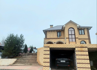 Продажа дома, 232 м2, село Култаево, Ягодная улица, 7