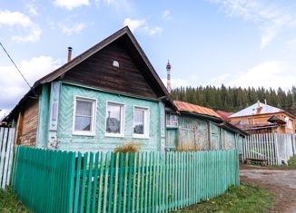 Продажа дома, 41.6 м2, Нязепетровск, Пролетарская улица