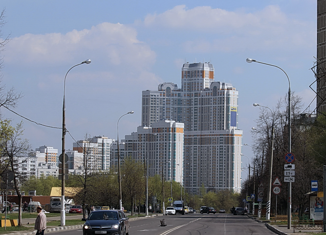 Продается квартира студия, 19.5 м2, Москва, Михневская улица, 8, Михневская улица