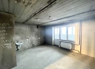 Продам 1-ком. квартиру, 50 м2, Уфа, улица Генерала Ишбулатова, ЖК Белые росы