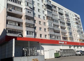 Продам 2-ком. квартиру, 45.4 м2, Уфа, улица 40 лет Октября, 7, Орджоникидзевский район