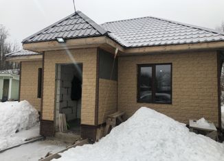 Дом на продажу, 47.9 м2, сельское поселение Ворсино, Киевское шоссе
