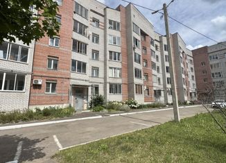 Продается двухкомнатная квартира, 63 м2, Ярославль, проспект Фрунзе, 39к2, жилой район Сокол