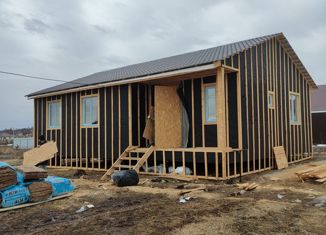 Продажа дома, 97 м2, деревня Образцово, Земляничная улица