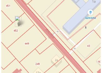 Продаю участок, 10 сот., село Жуково, улица Ильина