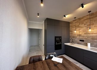 2-ком. квартира на продажу, 63 м2, Краснодар, улица Автолюбителей, 1/3к2, ЖК Премьера