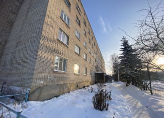 2-ком. квартира на продажу, 47 м2, Духовщина, улица Карла Либкнехта, 51А