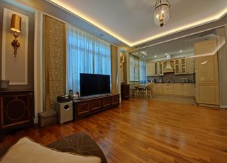 Продам 3-комнатную квартиру, 112 м2, Москва, Астрадамский проезд, 4Ак2, Астрадамский проезд