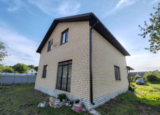 Продам дом, 125 м2, село Айдарово, Цветочная улица