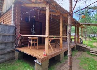 Продается дом, 40.1 м2, село Чернышено, улица Сокольники