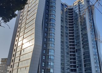 Продажа 3-комнатной квартиры, 86 м2, Сочи, Виноградная улица, 4, ЖК Виктория