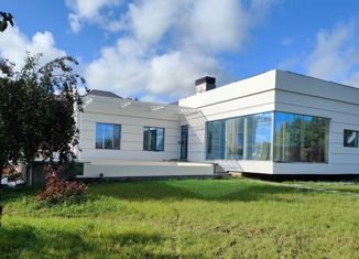 Продажа дома, 200 м2, деревня Конюшково, деревня Конюшково, 18А