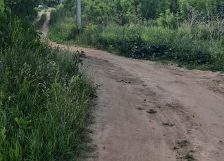 Продажа участка, 10 сот., деревня Большие Дюртили, Кооперативная улица