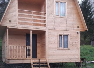 Продаю дом, 56 м2, поселок Торковичи, Набережная улица