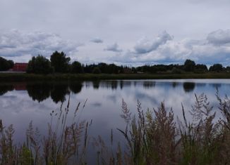 Продам участок, 20 сот., деревня Курчино