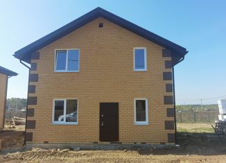 Продажа дома, 114.7 м2, деревня Вашутино, деревня Вашутино, 283
