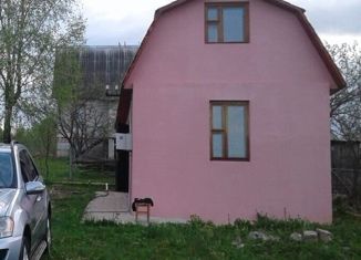 Продажа дома, 51 м2, СНТ Энергостроитель-1, Зелёная улица