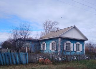 Продам дом, 64 м2, Омская область, Центральная улица