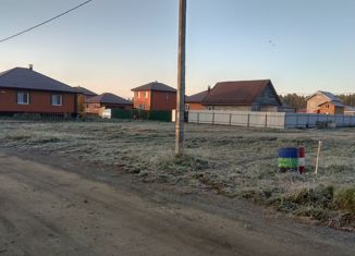 Участок на продажу, 10.5 сот., ДНТ Каменский Оазис, Садовая улица, 29