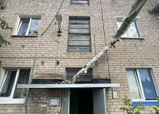 Продам 2-ком. квартиру, 53.7 м2, деревня Кондратово, Камская улица, 21