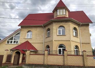 Продается дом, 505 м2, Пермь, улица Стольникова, 80, Мотовилихинский район