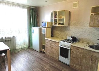 Продается 1-комнатная квартира, 42 м2, Тамбов, улица Сенько, 24Б, Советский район