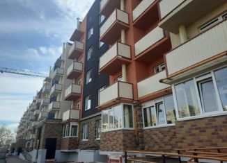Продам 1-ком. квартиру, 33 м2, Михайловск, улица Михаила Калашникова, 43