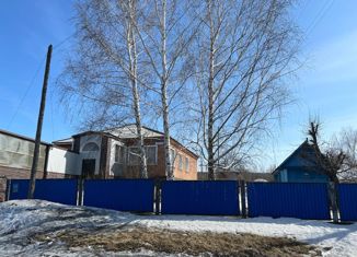 Продажа дома, 100 м2, село Целинное, Партизанская улица, 32А