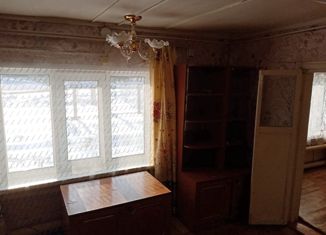 Продажа дома, 50 м2, посёлок городского типа Голышманово, улица Чапаева