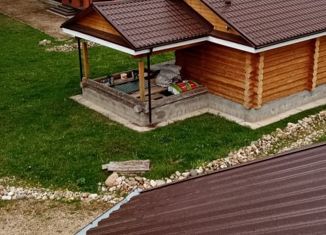 Продам дом, 126.4 м2, деревня Мининские Дворы, деревня Мининские Дворы, 1Б