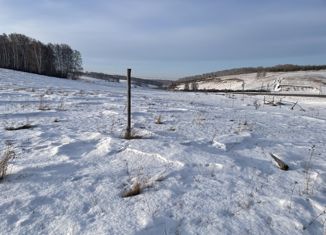 Продаю земельный участок, 8 сот., Уяр, Садовая улица