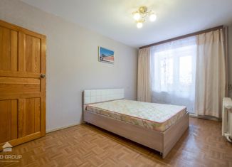 Продается 5-комнатная квартира, 93.9 м2, Хабаровский край, улица Стрельникова, 10