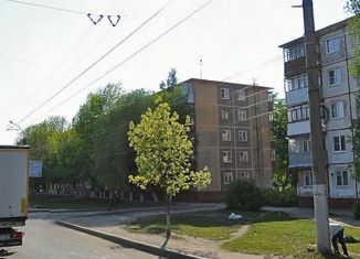 Трехкомнатная квартира на продажу, 57.8 м2, Иваново, проспект Строителей, 45