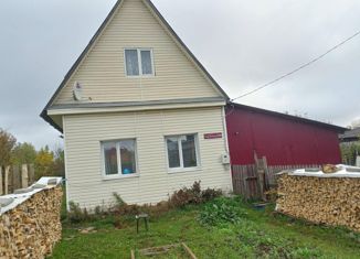 Продаю дом, 60 м2, Кунгур, улица Черепанова, 18А