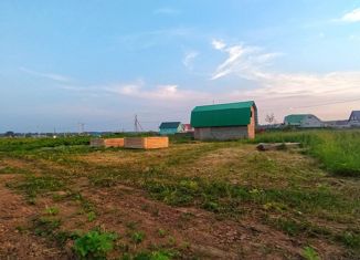 Продаю участок, 12.5 сот., село Ува-Тукля, Юбилейная улица