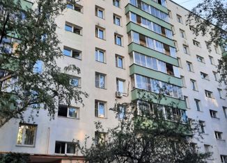 Продам 2-ком. квартиру, 45.3 м2, Москва, Люблинская улица, 5к7, район Текстильщики