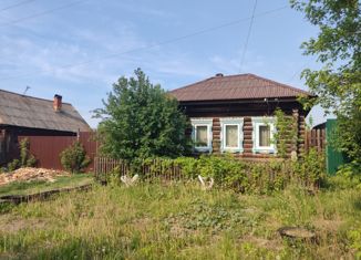 Продаю дом, 43.8 м2, Сысерть, улица Шейнкмана, 43
