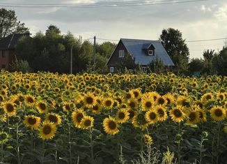 Продажа земельного участка, 15 сот., деревня Семёновское, Вишнёвая улица, 20