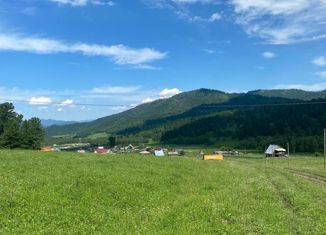 Продам земельный участок, 10.87 сот., поселок Верх-Анос, Центральная улица