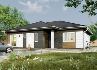 Дом на продажу, 110 м2, ДНТ Монамур