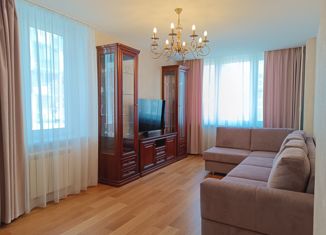 Продам 4-ком. квартиру, 120 м2, поселение Сосенское, бульвар Веласкеса, 7к1