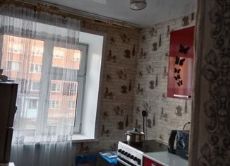 Продажа 1-комнатной квартиры, 32 м2, Юрга, Заводская улица, 4А