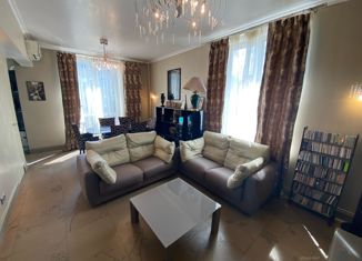 Продам трехкомнатную квартиру, 92 м2, Москва, улица Гиляровского, 58, улица Гиляровского