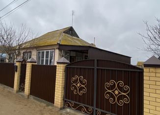 Продаю дом, 120 м2, рабочий посёлок Лиман, улица Адучиева