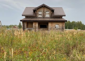 Продаю дом, 105 м2, деревня Рыково, Ямская улица